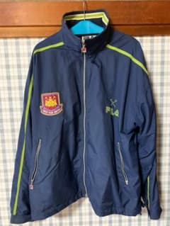 AntonFerdinand本人着用2003年WestHamウエアXL AntonFerdinand本人着用2003年WestHamウエアXL - メルカリ