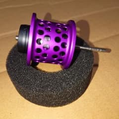 タトゥーラTW シャロースプールのサムネイル