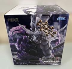 SEGA FIGURIZMα 摩虎羅 未開封 - メルカリ