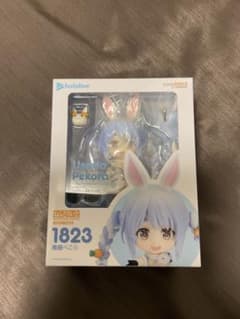 ねんどろいど　ぺこらのサムネイル