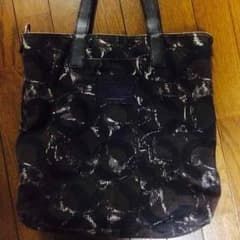 COACHバックのサムネイル