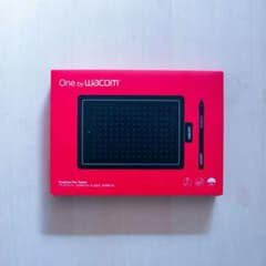 Wacom One by Wacom ペンタブレット 本体のサムネイル