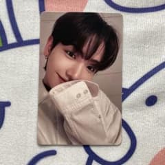 BOYNEXTDOOR ジェヒョン music LINE 当選品 トレカ BOYNEXTDOOR ジェヒョン LINE MUSIC 当選 トレカ