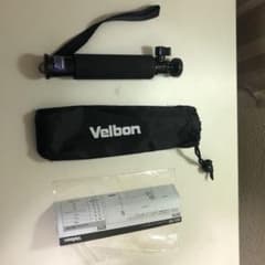 Velbon ウルトラスティックセルフィーのサムネイル