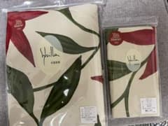 sbilla シビラ　掛け布団カバー　枕カバーのサムネイル