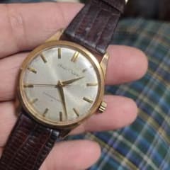 グランドセイコーのルーツ!!SEIKO クラウン 整備稼動品 2024 1月 