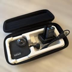 アパマン様　GoPro MAX 本体 アクションカメラのサムネイル