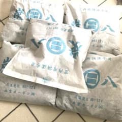 炭八 室内用調湿材 12L×5袋セットのサムネイル