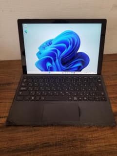 514 良品 Surface Pro 7 i5第10◇8◇SSD256GB◇12 - メルカリ