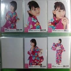 【即購入OK♬】宮脇咲良 生写真のサムネイル
