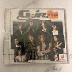 新品★Golf&Mike(ゴルフ&マイク)、G-JR 10 CLUB CDタイ盤のサムネイル