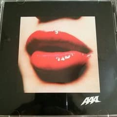 ＡＡＡ  唇からロマンチカ＆DVDのサムネイル