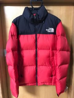 THE NORTH FACE ノースフェイス ヌプシ チョコビ様専用のサムネイル