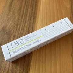 IBO ハトムギ配合 リッチエッセンス 15gのサムネイル