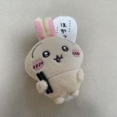 치이카와 토끼 외 마스코트
