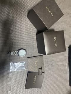 グッチ腕時計　DIVEのサムネイル
