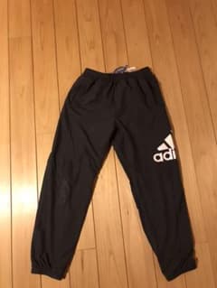 最終価格　adidas アディダス パンツのサムネイル
