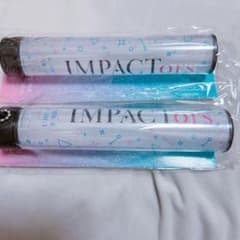 IMPACTorsペンライトトップのサムネイル