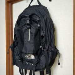 o_uru様専用！THE NORTH FACEリュックのサムネイル