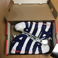 NIKE AIR MORE UPTEMPO 26 モアテンのサムネイル