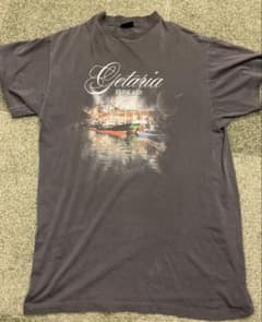 Balenciaga Geteria Tshirt サイズ1 - メルカリ