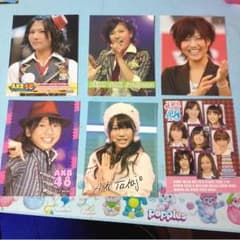 AKB 宮澤 さえ 高城 あきのサムネイル