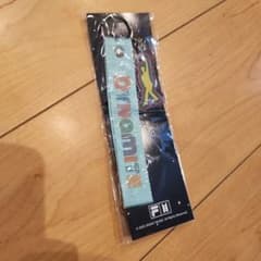 DYNAMITE キーホルダーと写真カードセットのサムネイル