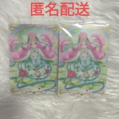 魔法つかいプリキュア！ キュアフェリーチェ ウエハースのサムネイル