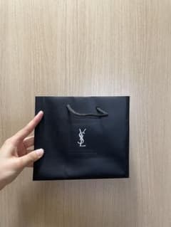 YSL ショップ袋・ボックス 中型のサムネイル