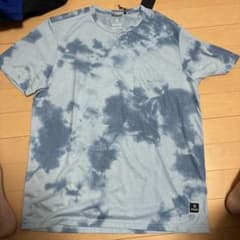 ROARK タイダイ柄 ポケットTシャツのサムネイル