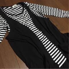 Tシャツと上着セットのサムネイル