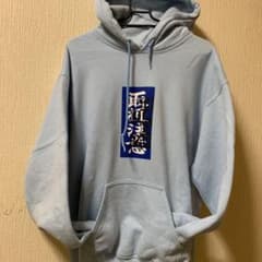 パーカーのサムネイル