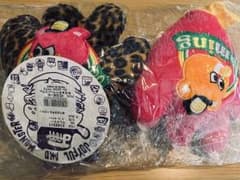 JAM手袋のサムネイル