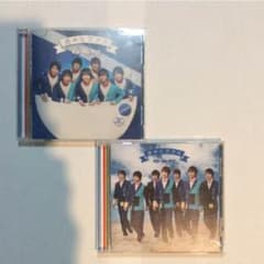 光のシグナル/Kis-My-Ft2のサムネイル