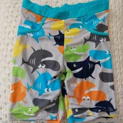 スイムウェア  男の子  110センチのサムネイル