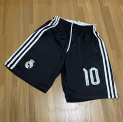 アディダス クリマクール ハーフパンツ サッカー　フットサルウェア スポーツのサムネイル
