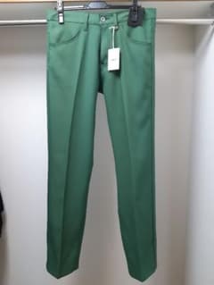 DAIRIKU Slim FlasherPressed Pantsのサムネイル
