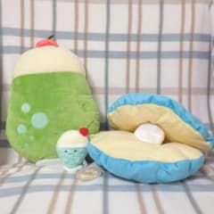 Free! 鴫野貴澄 ぬいぐるみ アメぬい 鴫野 貴澄 Free アメリカ限定