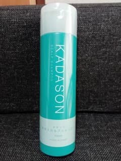 KADASON  薬用スカルプシャンプーのサムネイル