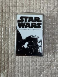 STAR WARS Zippo ライター 本体のサムネイル