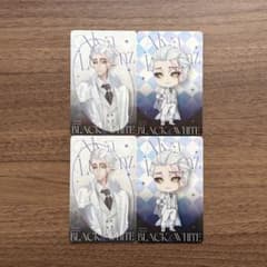 第五人格 隠者 モノクロのワルツ ZOZOTOWNコラボのサムネイル