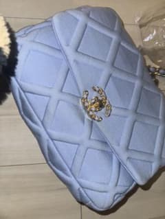 CHANEL 19bagのサムネイル