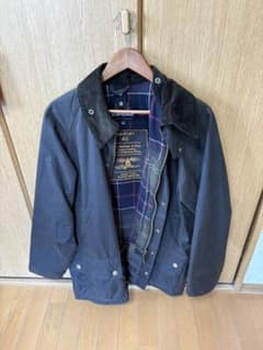Barbour バブアー Beaufort 40周年記念モデル 限定タグ付 Barbour バブアー Beaufort 40周年記念モデル 限定タグ付 - メルカリ