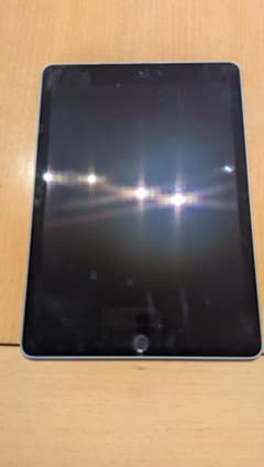 iPad Pro 9.7インチ 32GB Cellular バッテリー89% - メルカリ