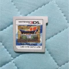 アヤカロさん専用  ドラゴンクエスト7 3DSソフトのサムネイル