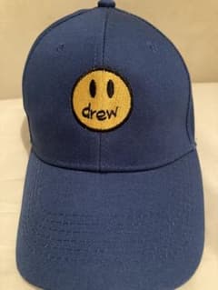 drew キャップのサムネイル
