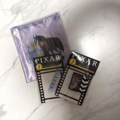 2026年Happyくじ 「PIXAR」【新品未開封】のサムネイル