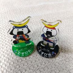 むすび丸 アクリルスタンド 2個セットのサムネイル