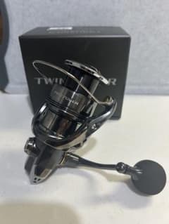 TWIN POWER C5000XG スピニングリールのサムネイル