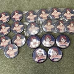 バンドリ 宇田川巴 ロフト 缶バッジ まとめ売りのサムネイル